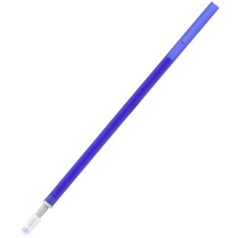 Wkład do długopisu wymazywalnego Colorino School 0.5mm niebieski "2" - 2